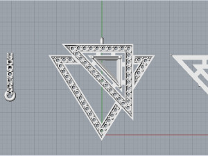 set 05 jewelry Modèles 3D en vedette