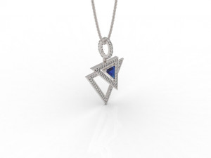 set 05 jewelry Modèles 3D en vedette