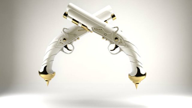 phyton 3D मॉडल .c4d .max .obj .3ds .fbx .stl .blend 