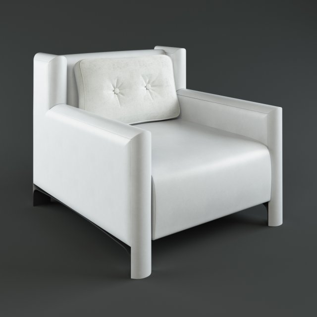 promemoria ginevra 3D 模型 .c4d .max .obj .3ds .fbx .stl .blend 