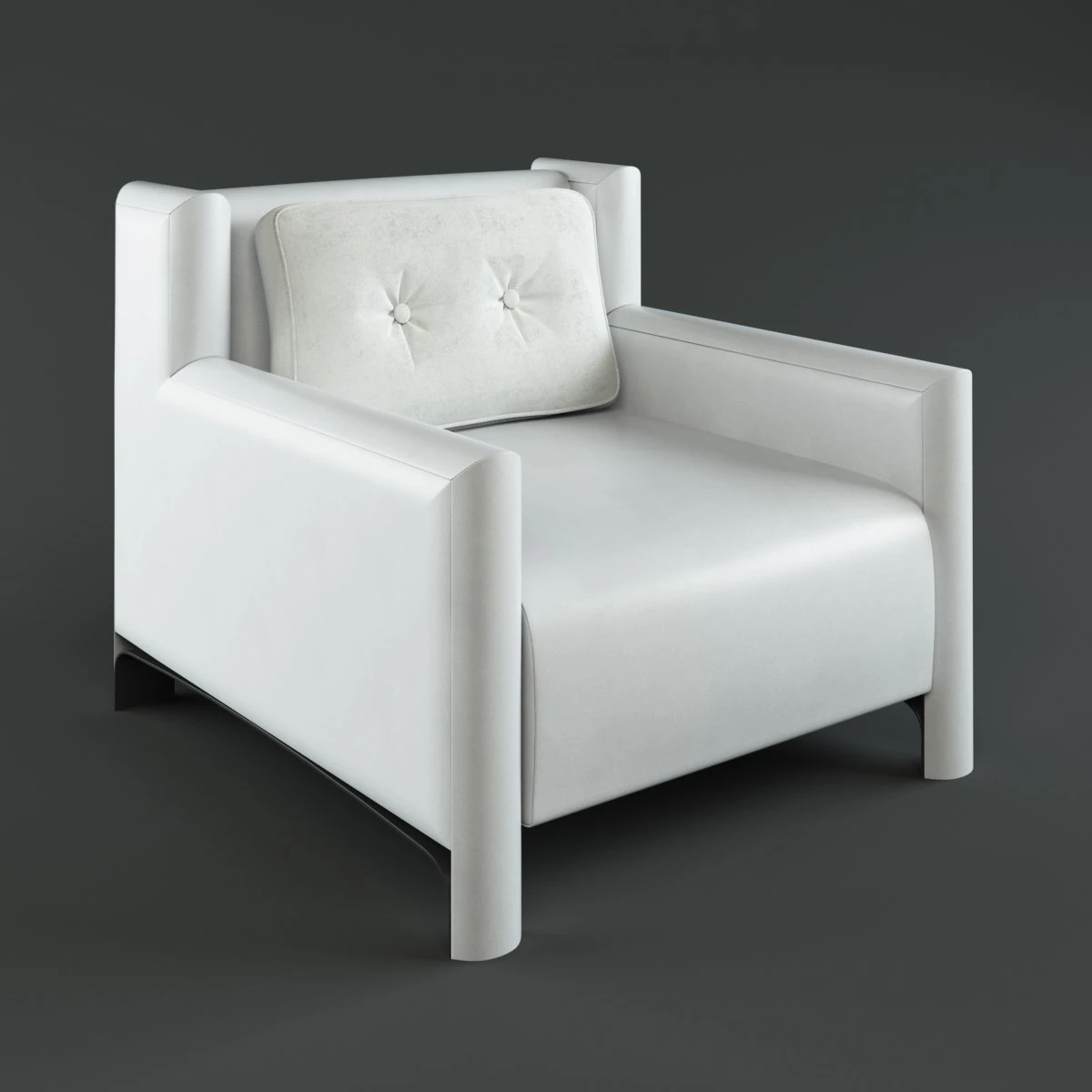 promemoria ginevra 3D Model .c4d .max .obj .3ds .fbx .stl .blend 