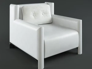 promemoria ginevra 3D Model