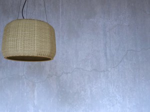 flora light fixture Modelo 3D