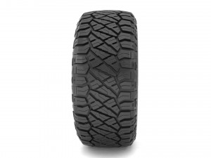 OFF ROAD WHEEL AND TIRE 4 3D-Modell