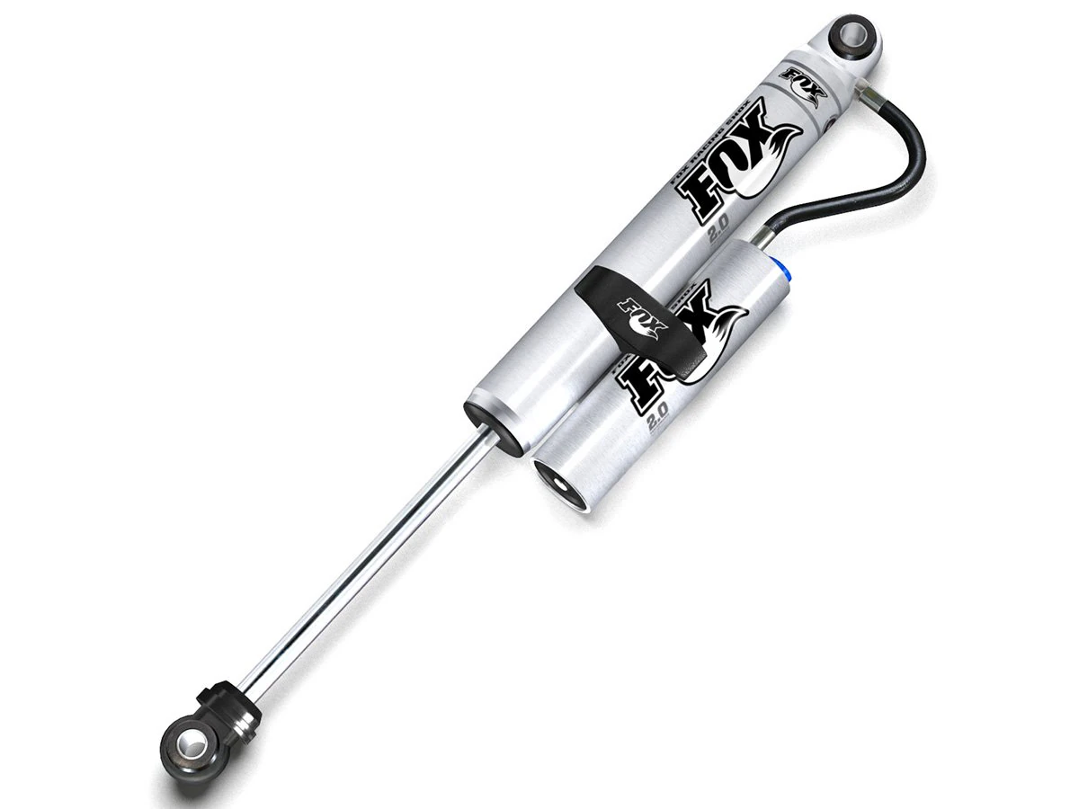 off road performance suspension shock 1 3D Model .c4d .max .obj .3ds .fbx .stl .blend 