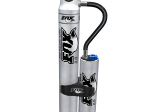 off road performance suspension shock 1 3D-Modell