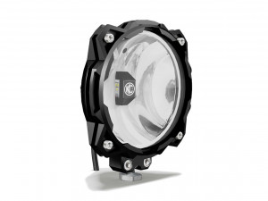 off road fog light 2 3D Model