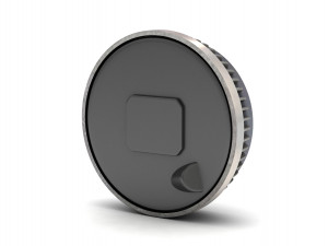 car-truck disc and drum brake Modello 3D