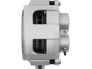 car disc brake dual piston Modelo 3D