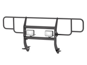 off road brush guard 1 3D मॉडल