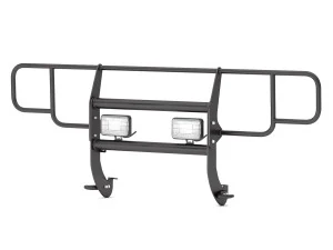 offroad-borstelbeschermer 1 3D Model