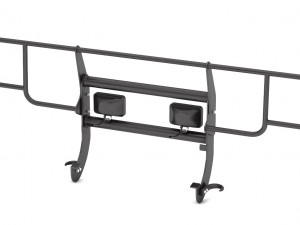off road brush guard 1 3D Model