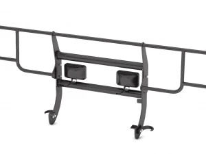off road brush guard 1 3D Model