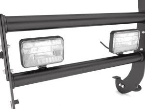 off road brush guard 1 3D Model
