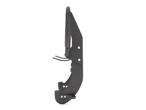 off road brush guard 1 3D Model