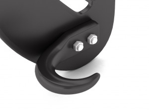 off road brush guard 1 3D Model