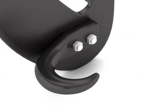 off road brush guard 1 3D Model