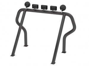 off road roll bar 1 3D 모델