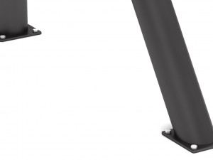 off road roll bar 1 3D 모델