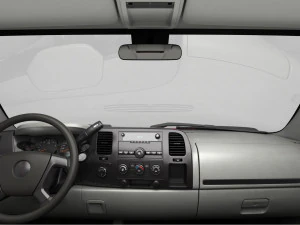 Doppio camioncino generico 18 Modello 3D