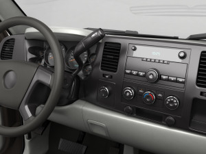 GENERIC PICKUP TRUCK 19 3D Модель
