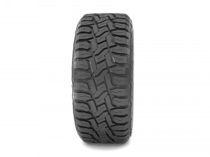 off road wheel and tire 14 3D Model