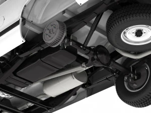 Camioncino generico 22 Modello 3D