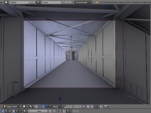 transition 3D मॉडल