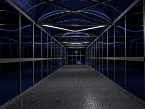 transition 3D Model