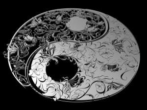 pattern 3D-printmodel