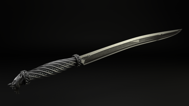 vtx Modelo 3D .c4d .max .obj .3ds .fbx .stl .blend 