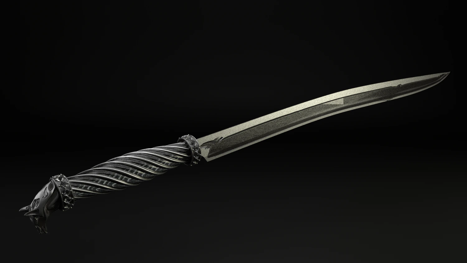 vtx 3D Model .c4d .max .obj .3ds .fbx .stl .blend