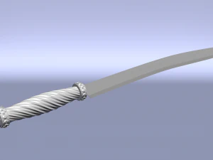 vtx 3D Model