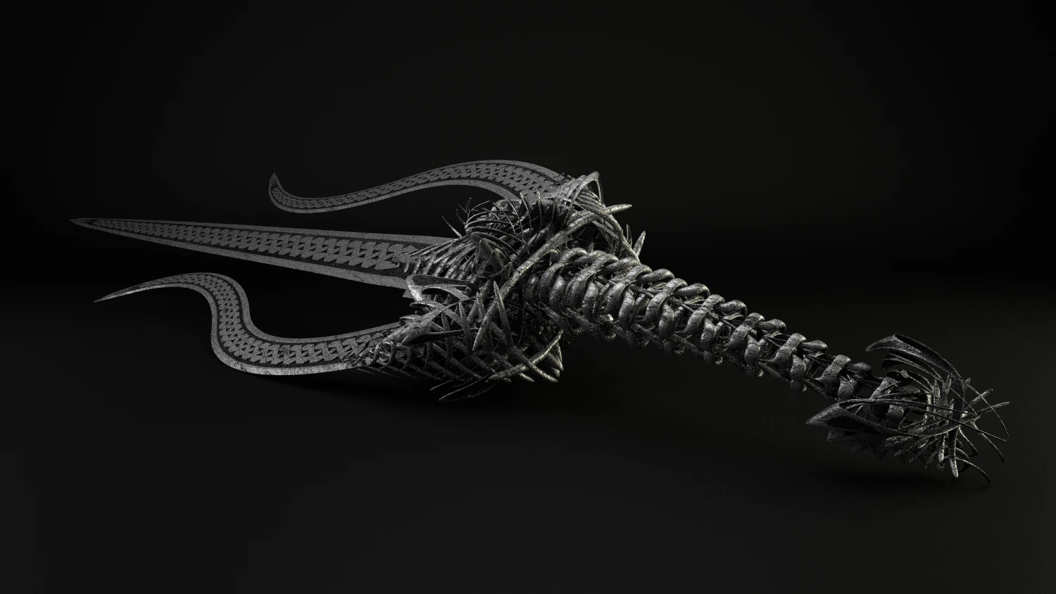 vtx 3D Model .c4d .max .obj .3ds .fbx .stl .blend 