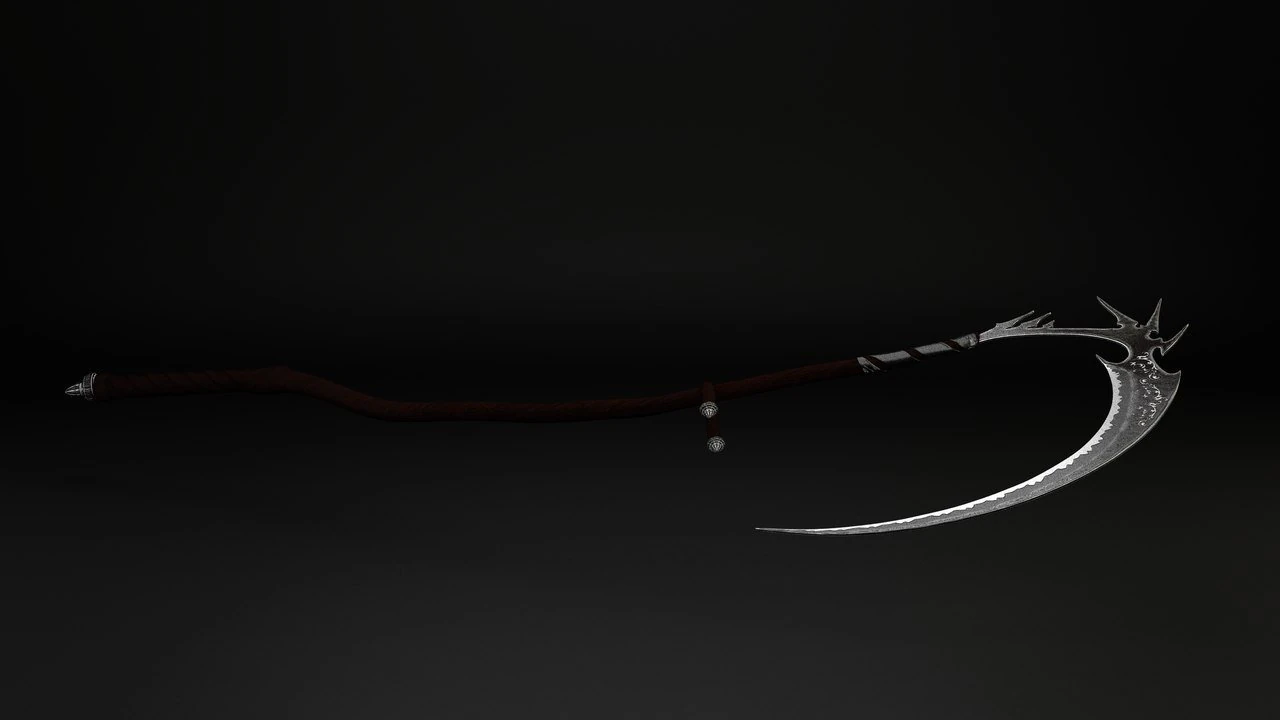 braid 3D Model .c4d .max .obj .3ds .fbx .stl .blend 