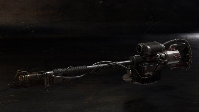 5 in 1 Model 3D .c4d .max .obj .3ds .fbx .stl .blend 