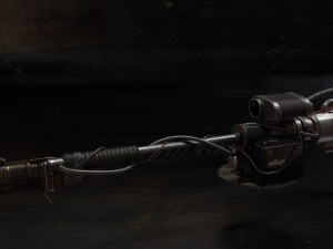 5 in 1 3D Model