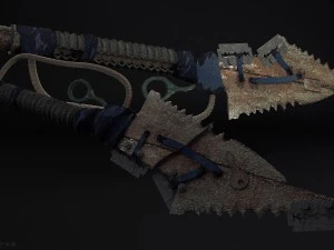 5 in 1 3D Model