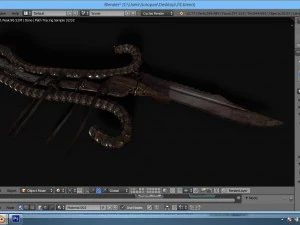 5 in 1 3D Model