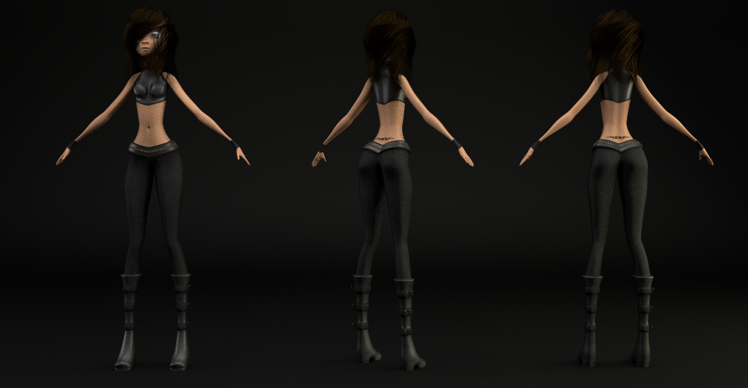 Glb 3d модели. Sati 3d model.