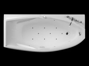 bath aurora 3D Model