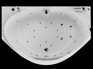 bath aquarama 3D Model