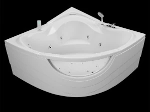 badaquarium 3D Model