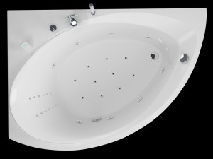 bath alternativa 3Dモデル