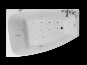 bath altea 3D Model