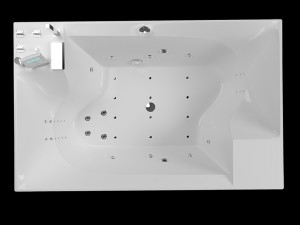 bath arh 3D Model