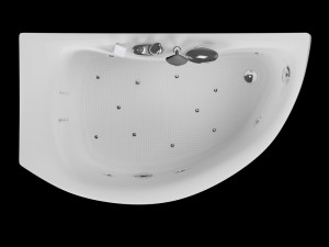 bath gotika 3D 모델