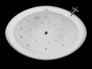bath zero 3D Model