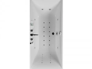 bath minima 3D Model