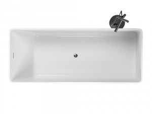 bath mono 3D मॉडल